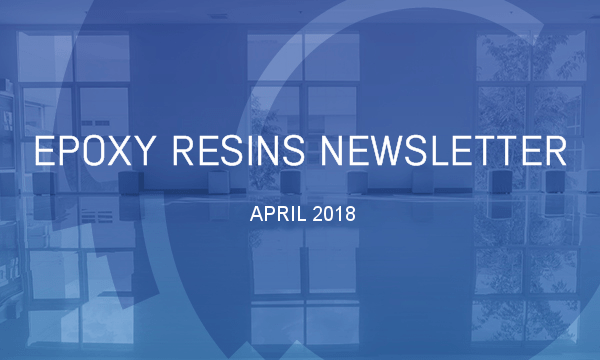 ERC Newsletter April 2018