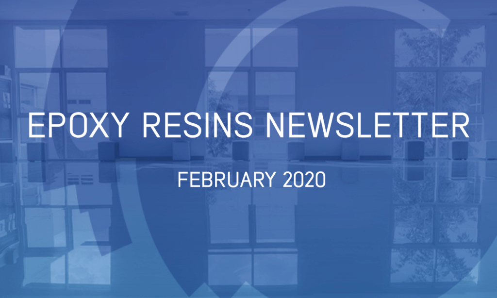 ERC Newsletter – February 2020