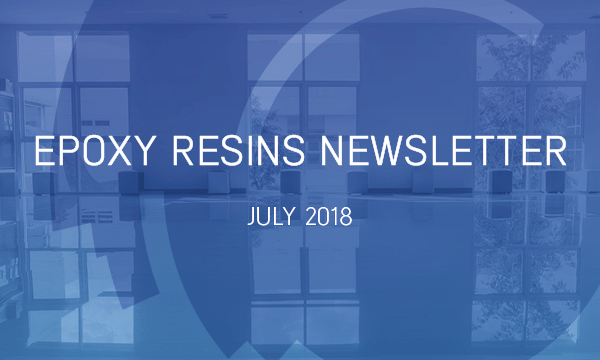 ERC Newsletter July 2018