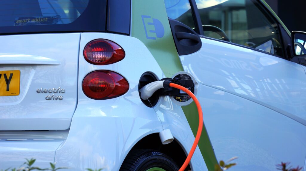 A Little Goes A Long Way: Epoxy Resins’ Enabling Role in E-mobility