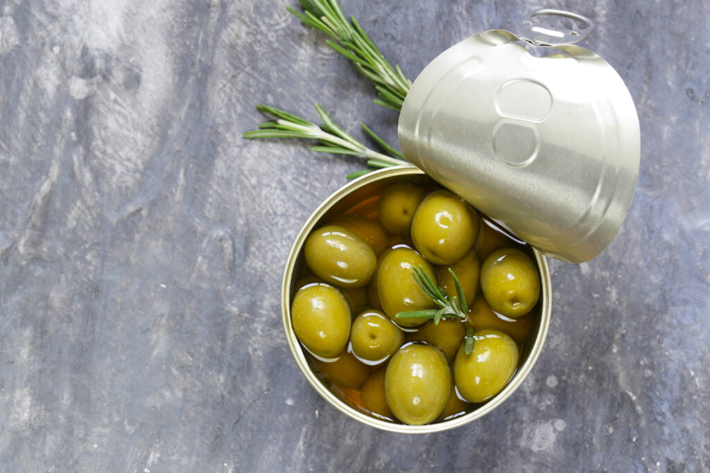 Epoxy coatings in food cans: Preserving life for long