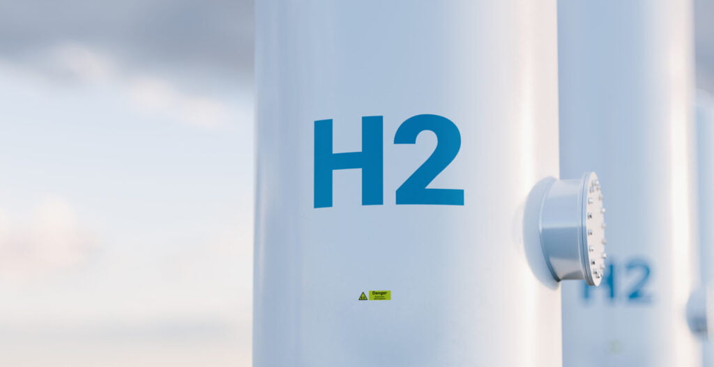 New solutions for hydrogen pressure-Vessel manufacturers