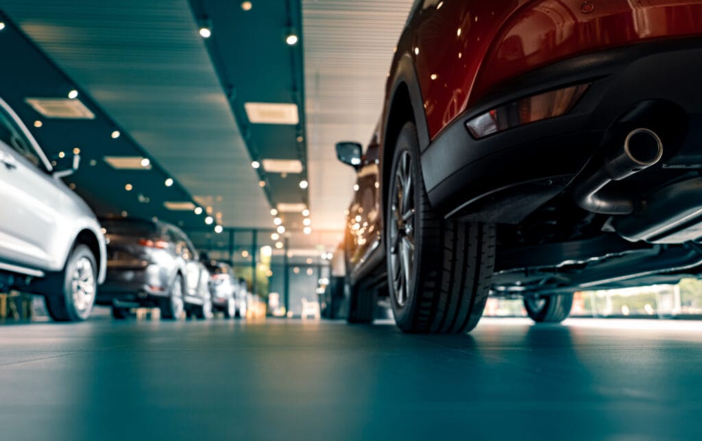 Position Paper: Composites in the proposed end-of-life of vehicles regulation