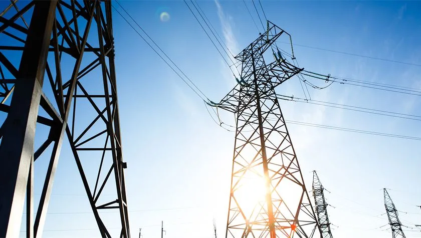 Electrification needs a critical infrastructure materials approach